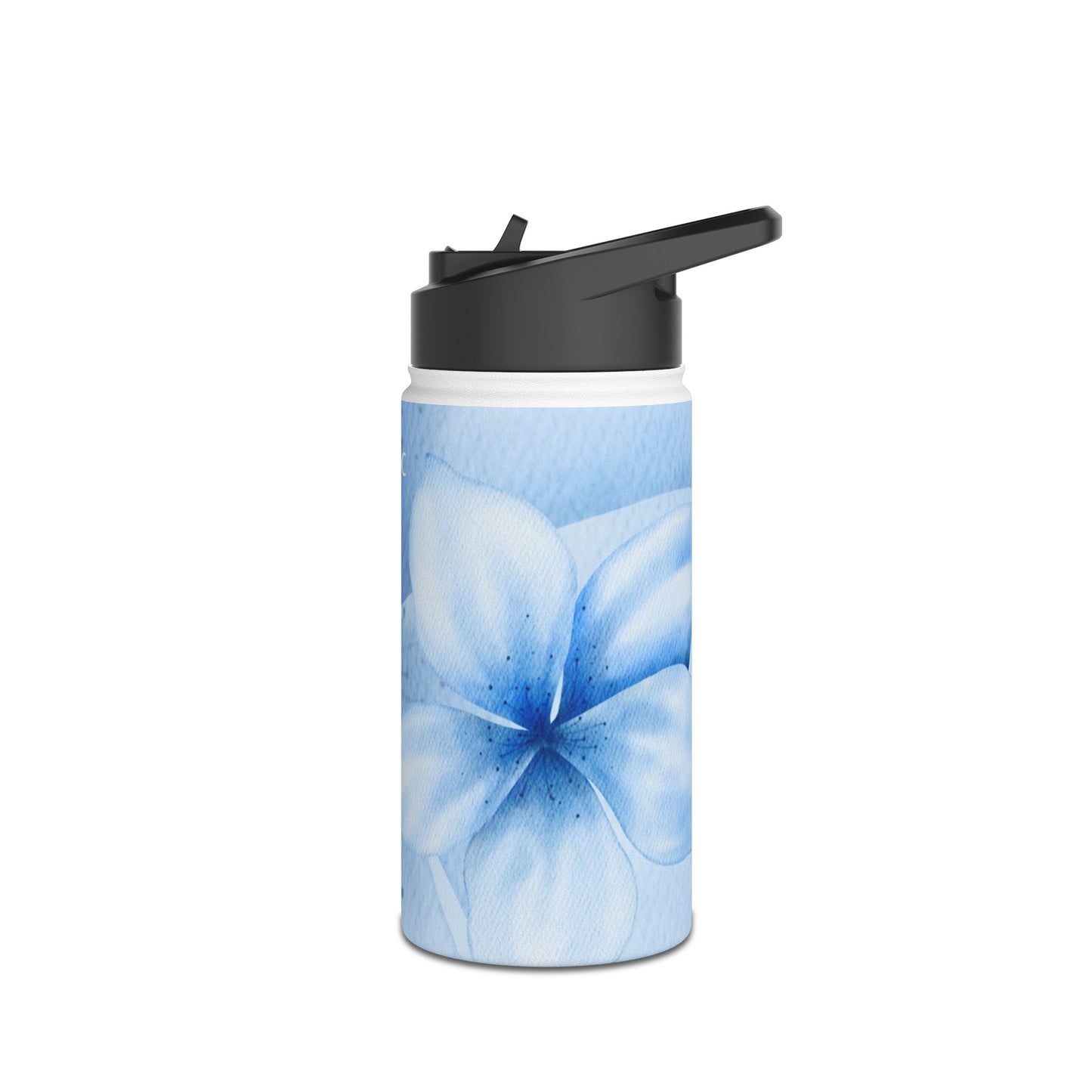 BlueBloom Stainless Steel  Bottle