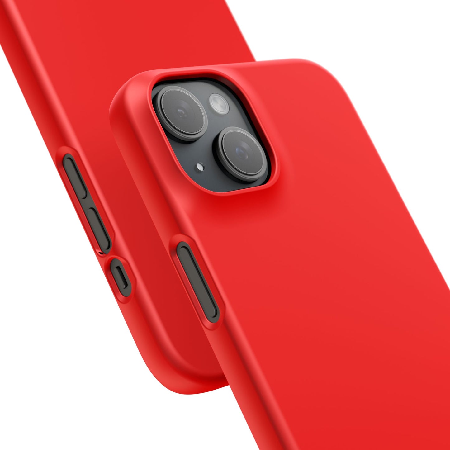 Red Snap Cases