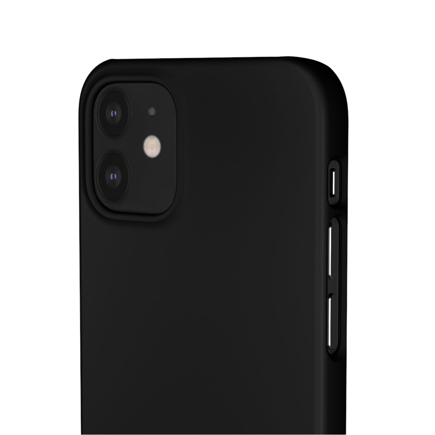 Black Snap Cases