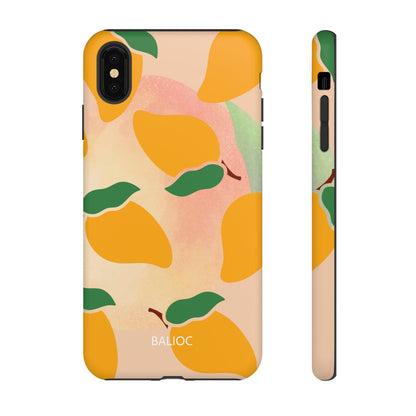 Mango Tough Cases