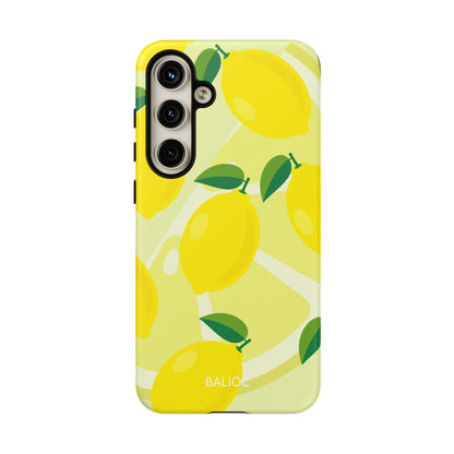 Lemon Tough Cases