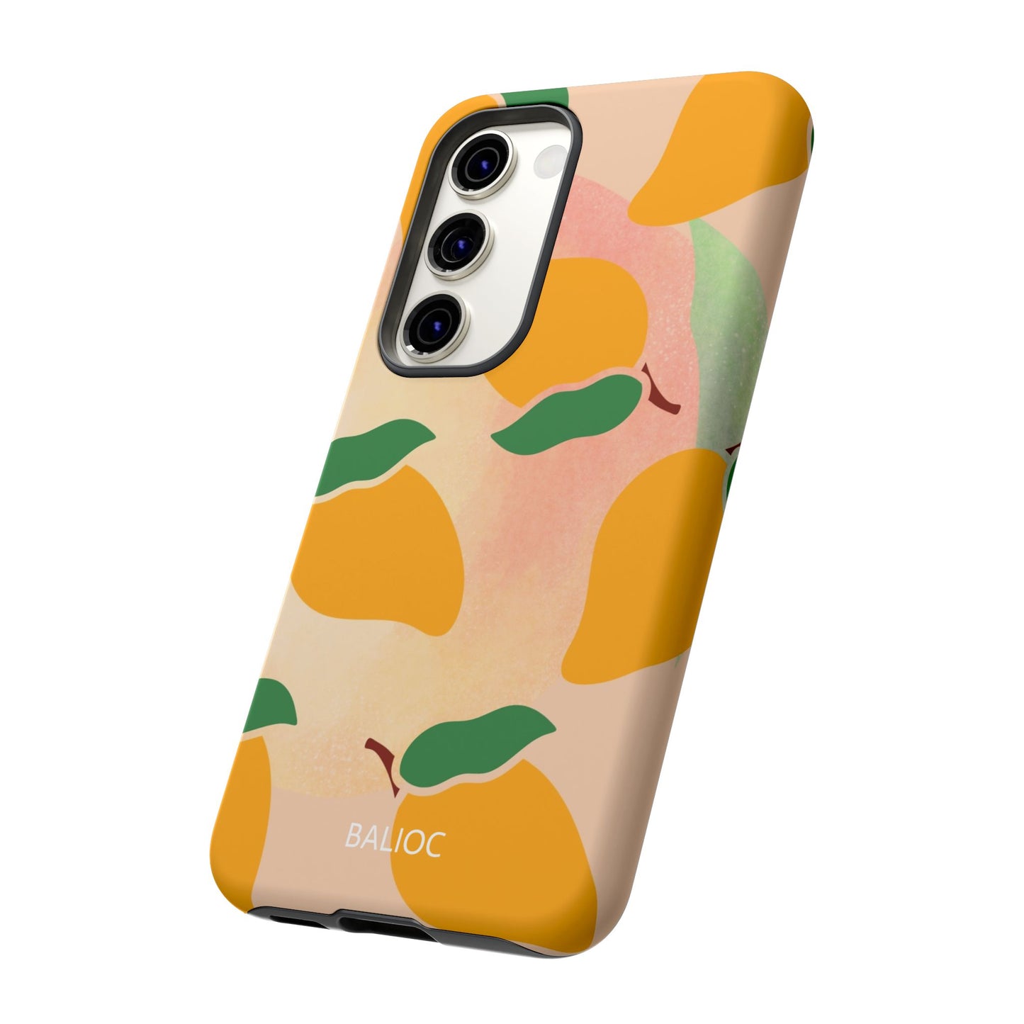 Mango Tough Cases