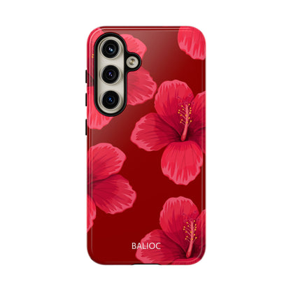 ScarletPetal Tough Cases