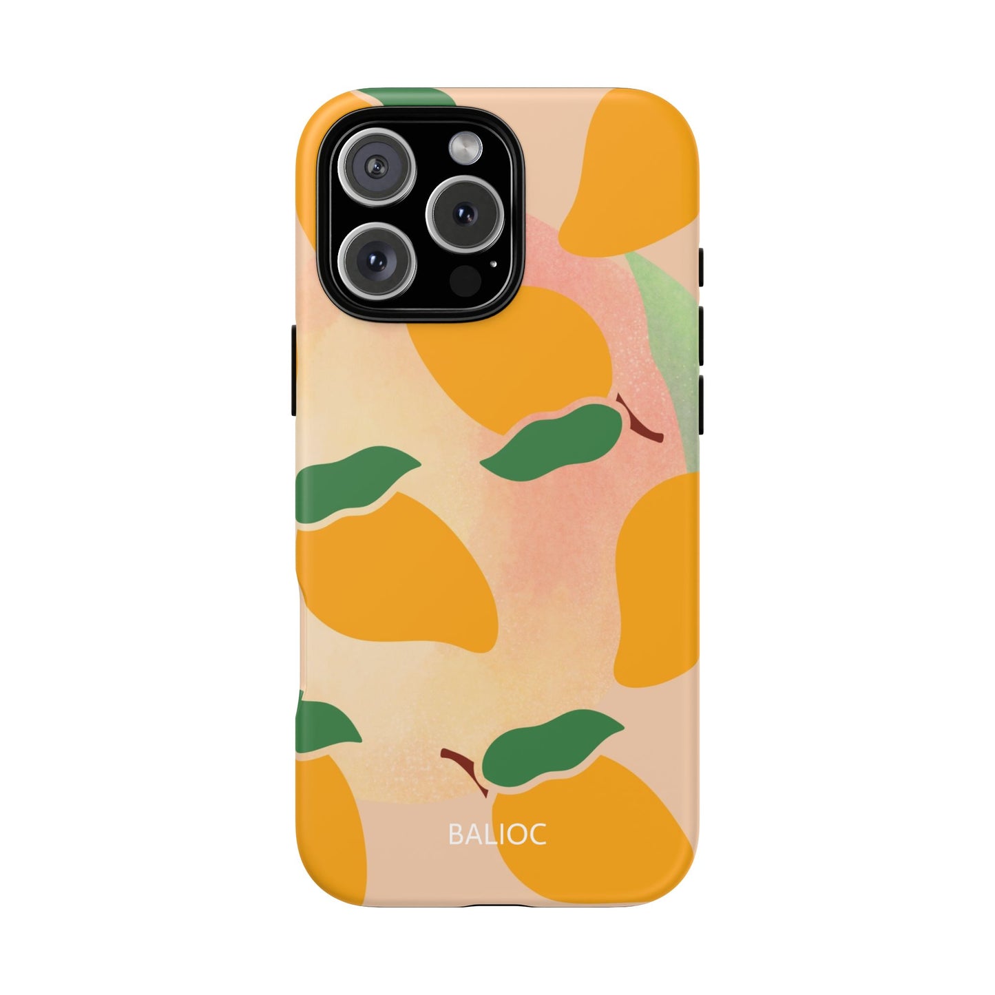 Mango Tough Cases