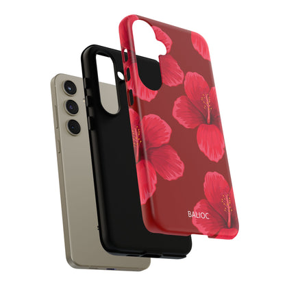 ScarletPetal Tough Cases