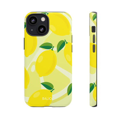 Lemon Tough Cases