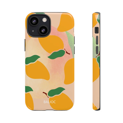 Mango Tough Cases