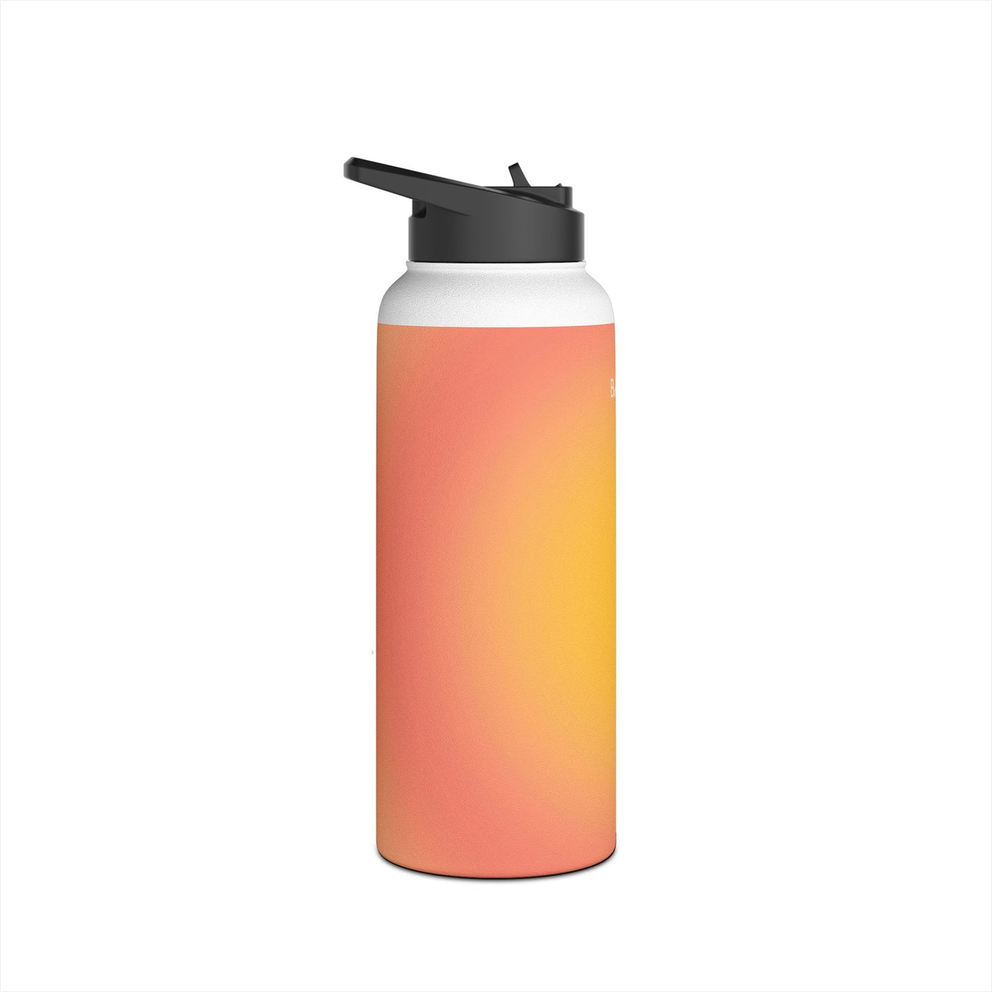 Luma Stainless Steel Bottle