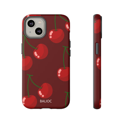 Cherry Tough Cases