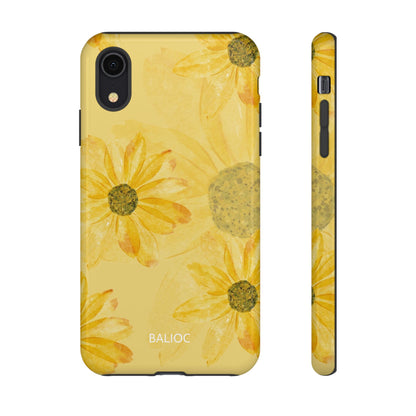 DaisySun Tough Cases