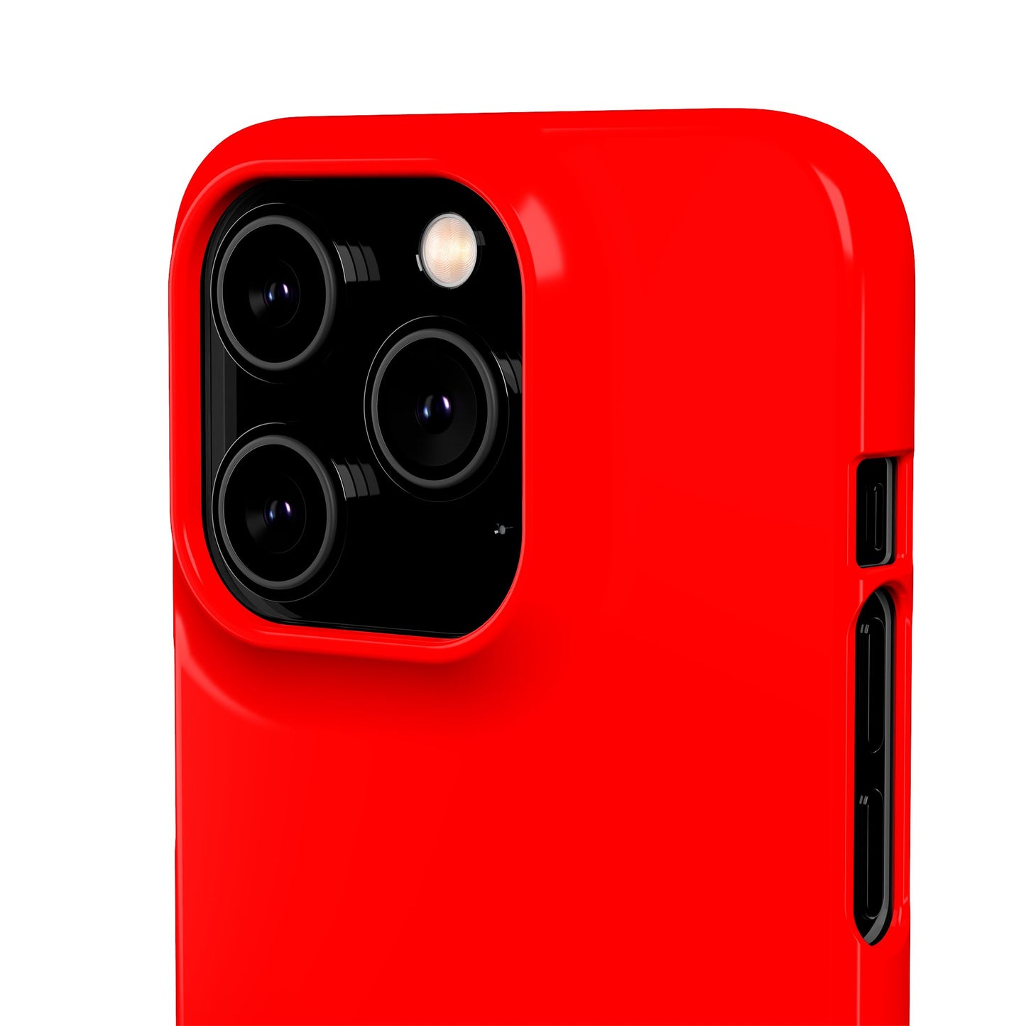 Red Snap Cases