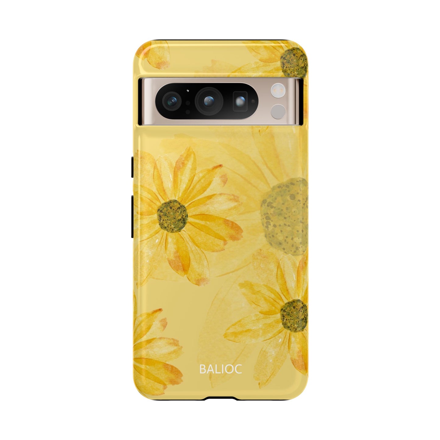 DaisySun Tough Cases