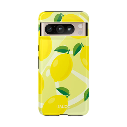 Lemon Tough Cases