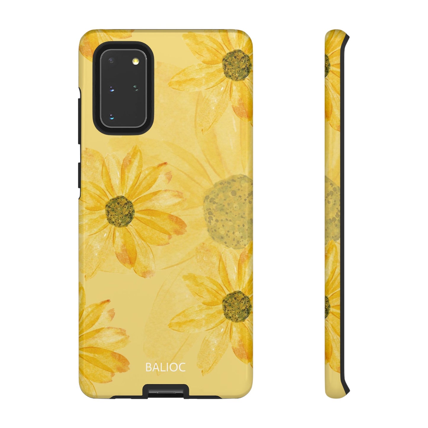 DaisySun Tough Cases