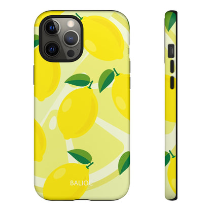 Lemon Tough Cases