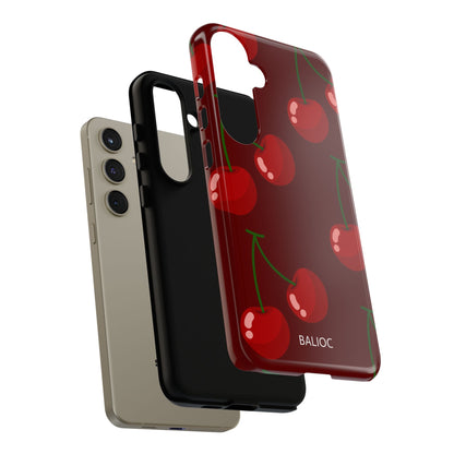 Cherry Tough Cases