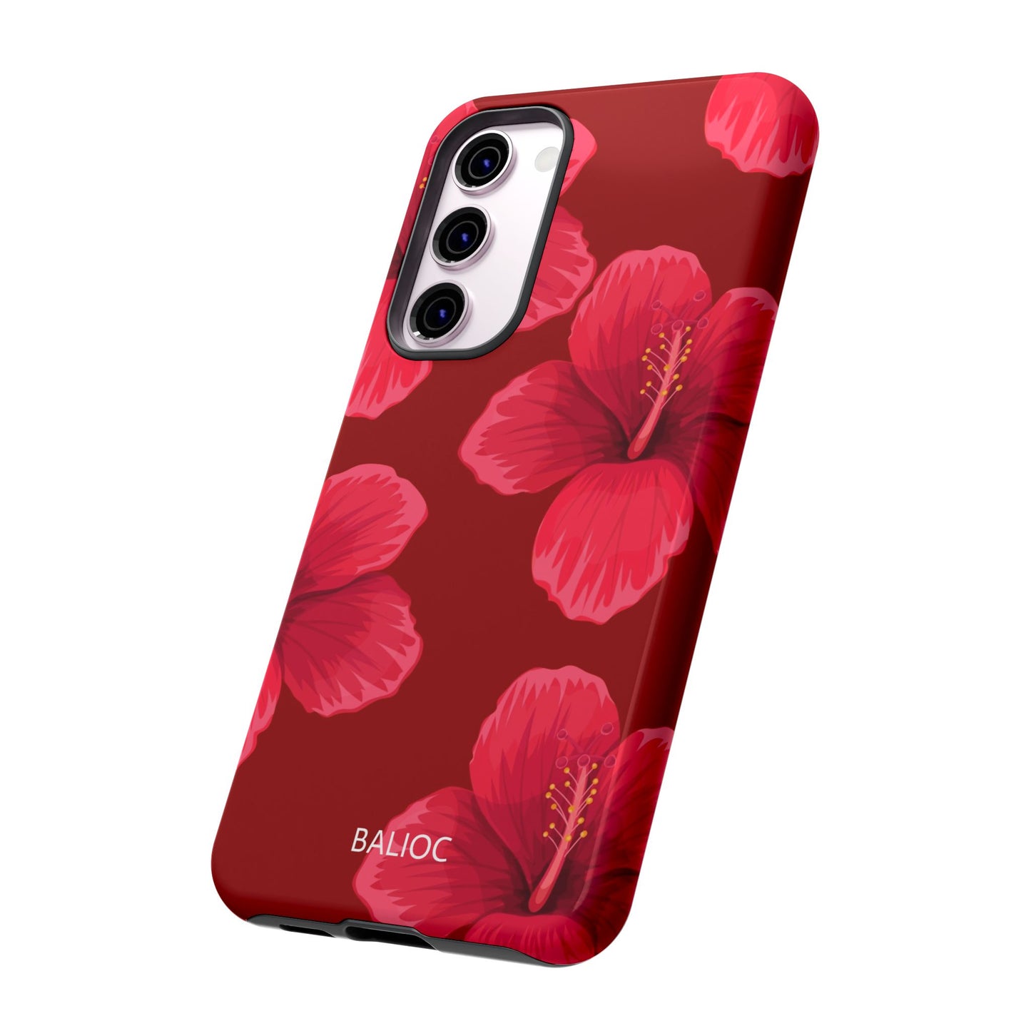 ScarletPetal Tough Cases