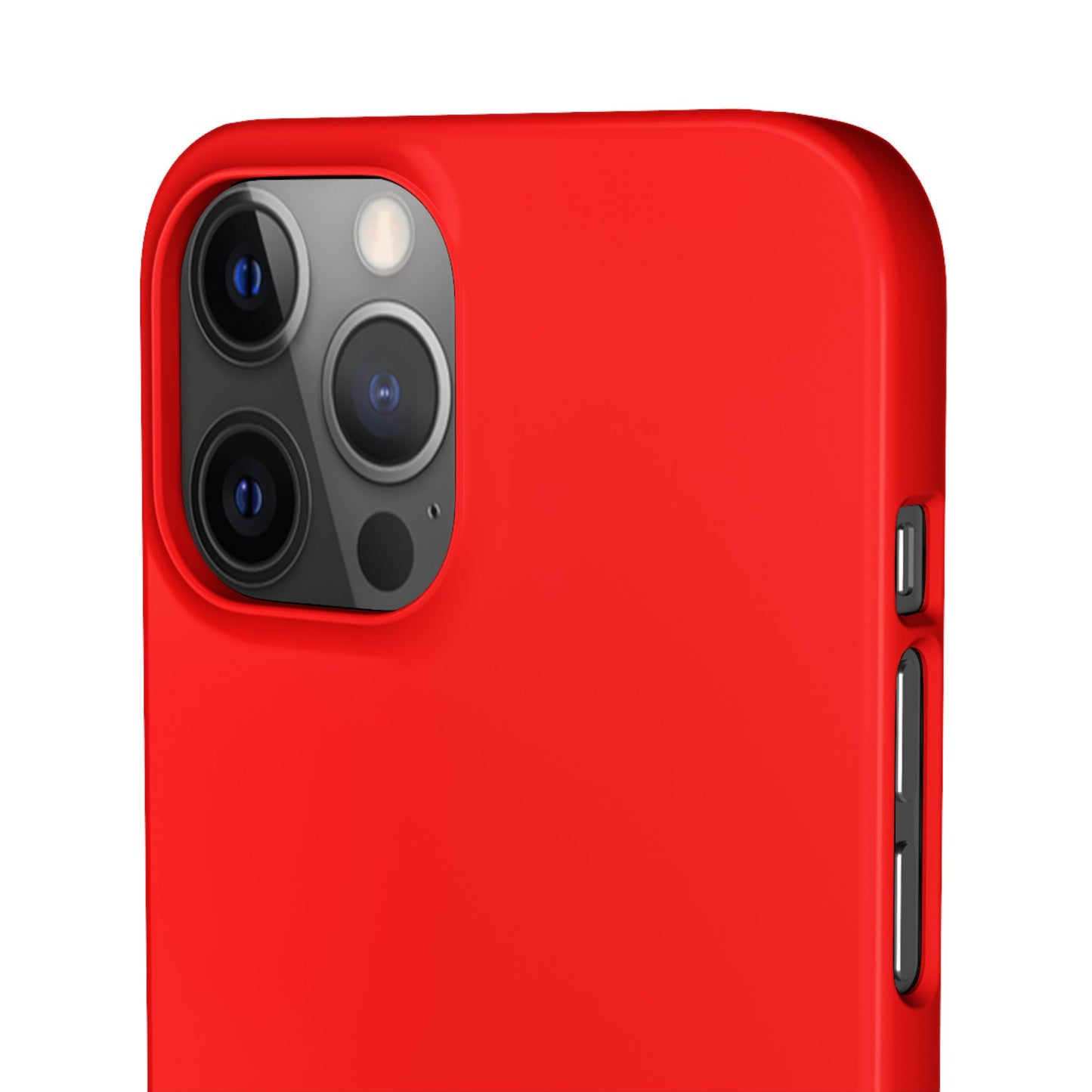 Red Snap Cases