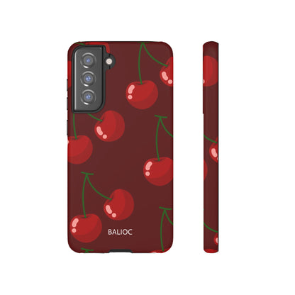 Cherry Tough Cases