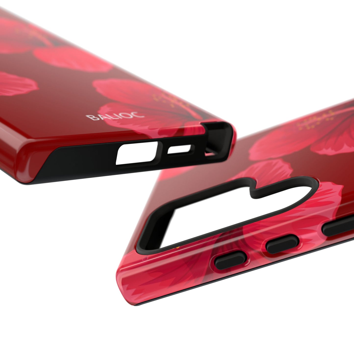 ScarletPetal Tough Cases