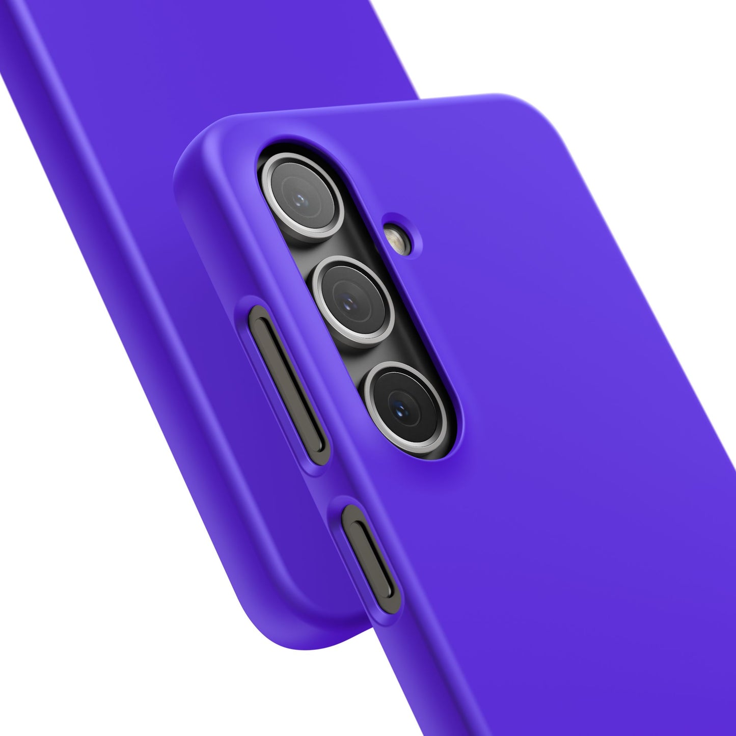 Blue Snap Cases