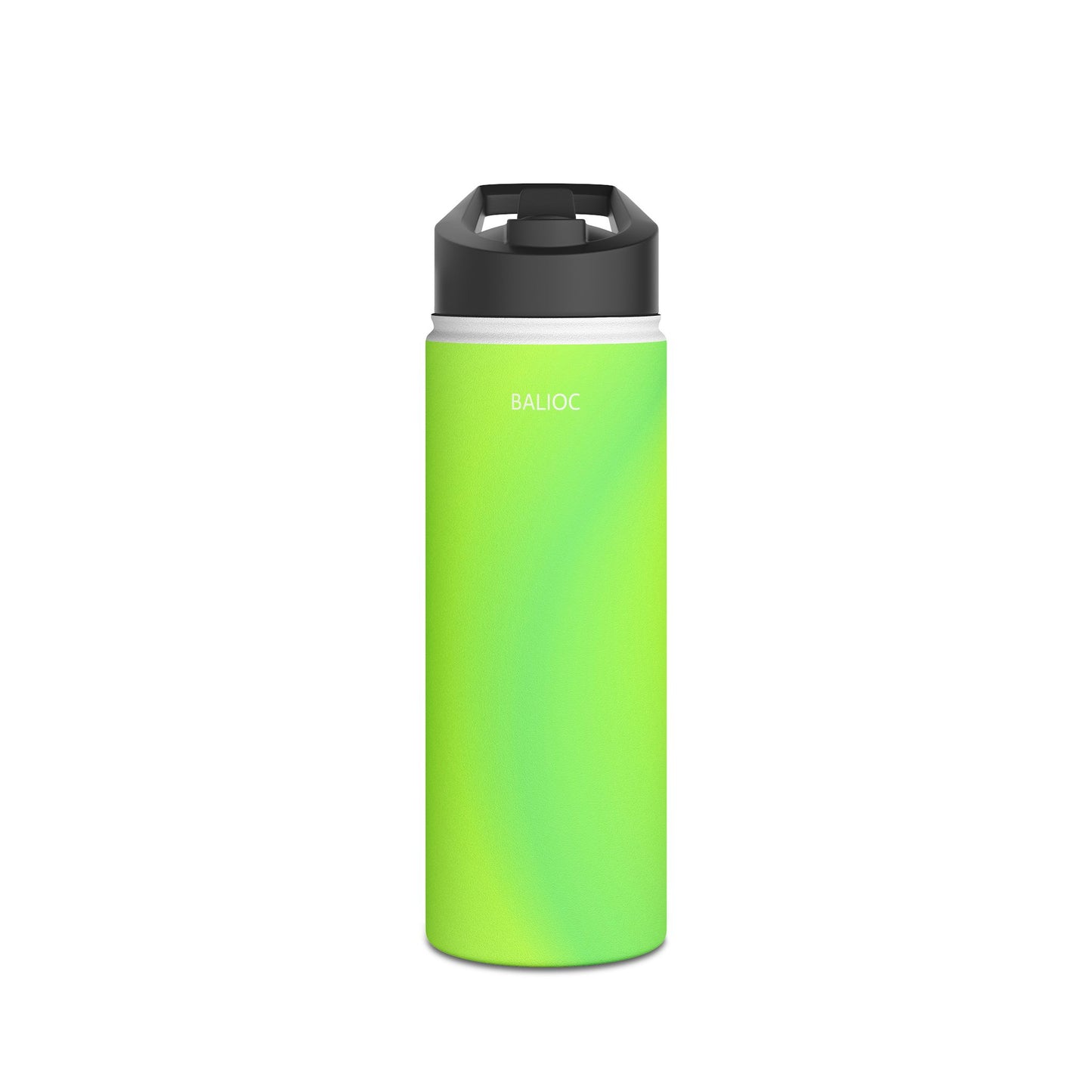 Zeph Stainless Steel Bottle