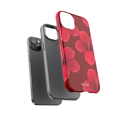 ScarletPetal Tough Cases