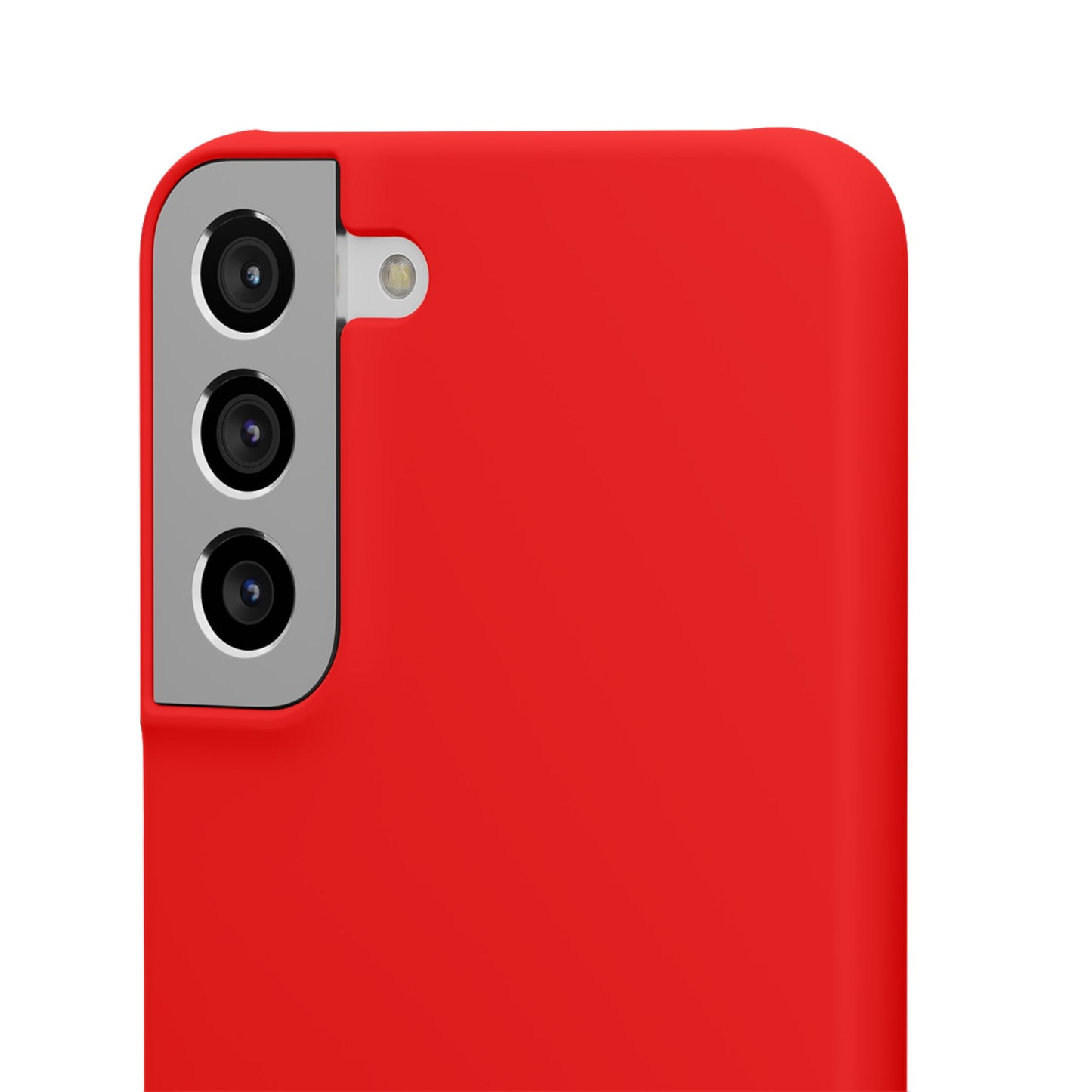 Red Snap Cases