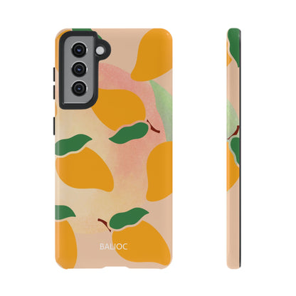 Mango Tough Cases