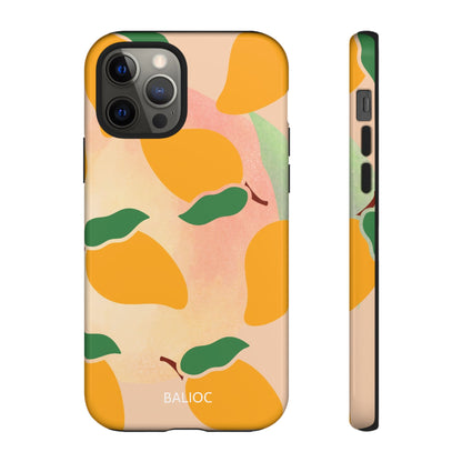 Mango Tough Cases