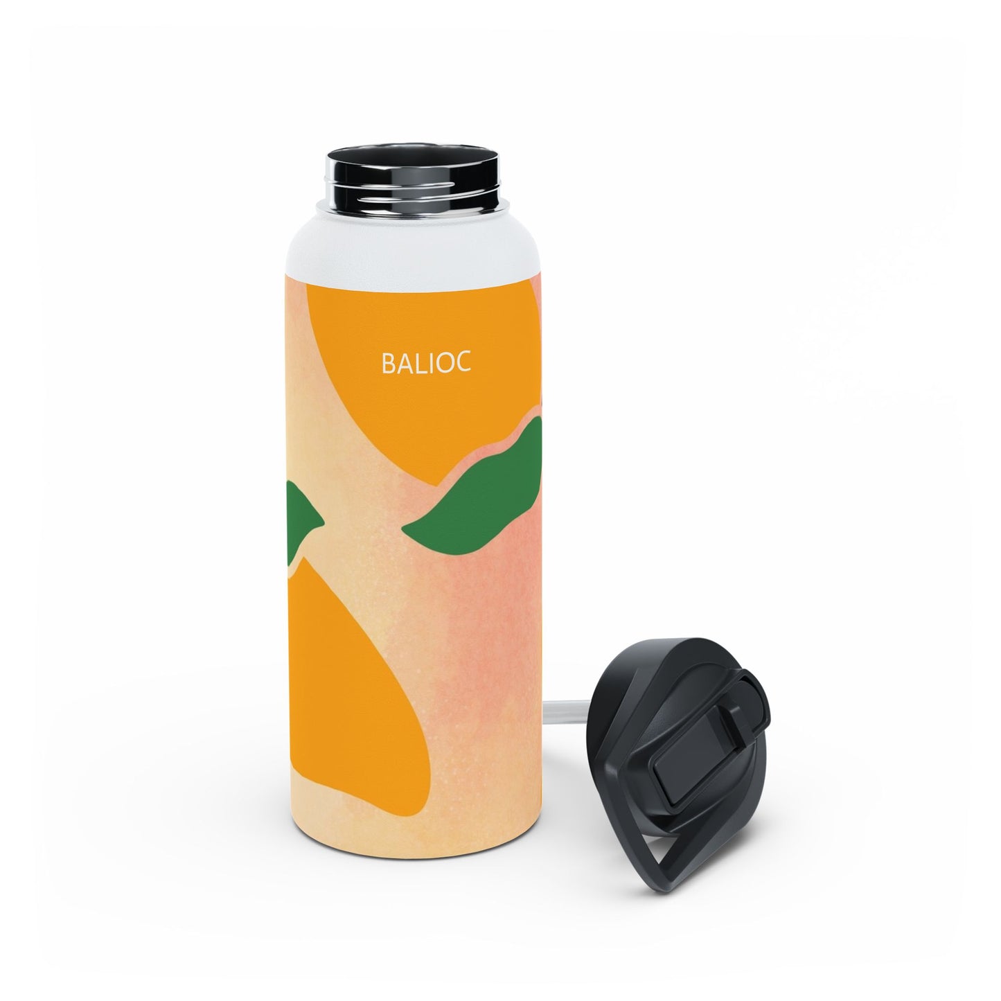 Mango Stainless Steel Bottle