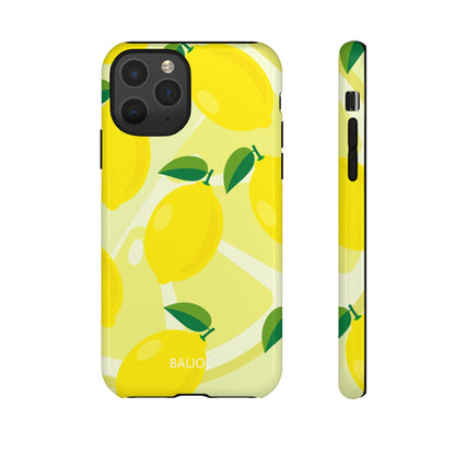 Lemon Tough Cases