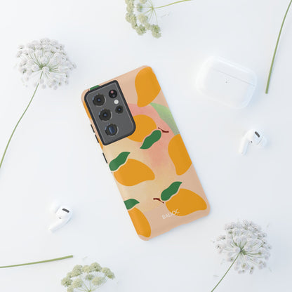 Mango Tough Cases