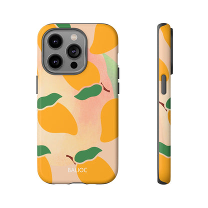 Mango Tough Cases