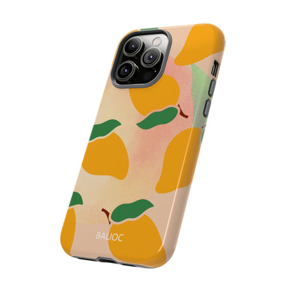 Mango Tough Cases