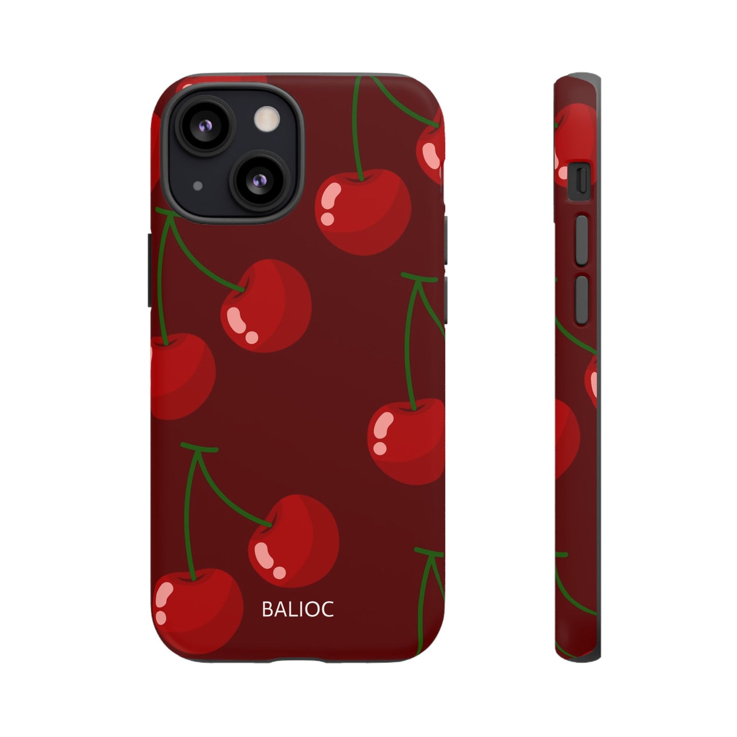 Cherry Tough Cases