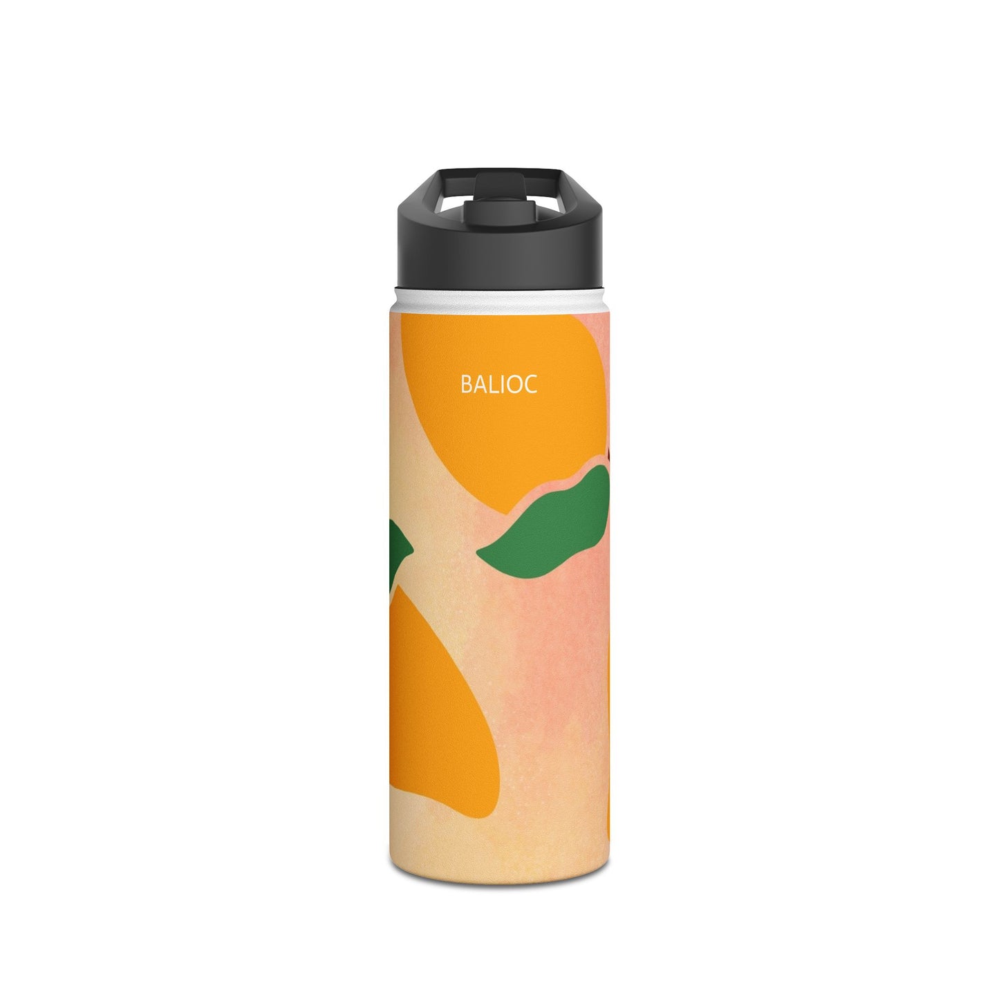 Mango Stainless Steel Bottle