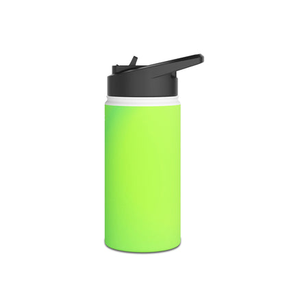 Zeph Stainless Steel Bottle