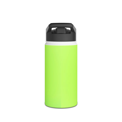 Zeph Stainless Steel Bottle