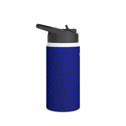 Lior Stainless Steel Bottle