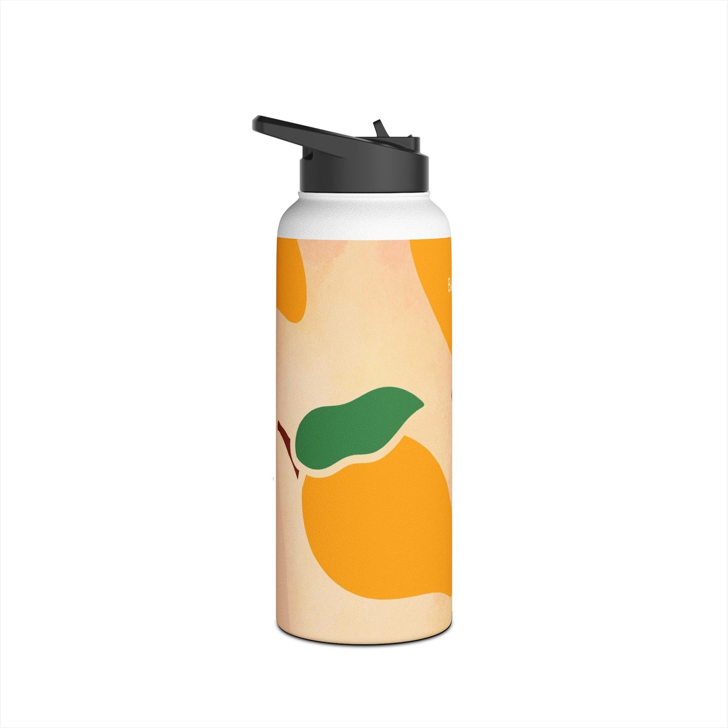 Mango Stainless Steel Bottle