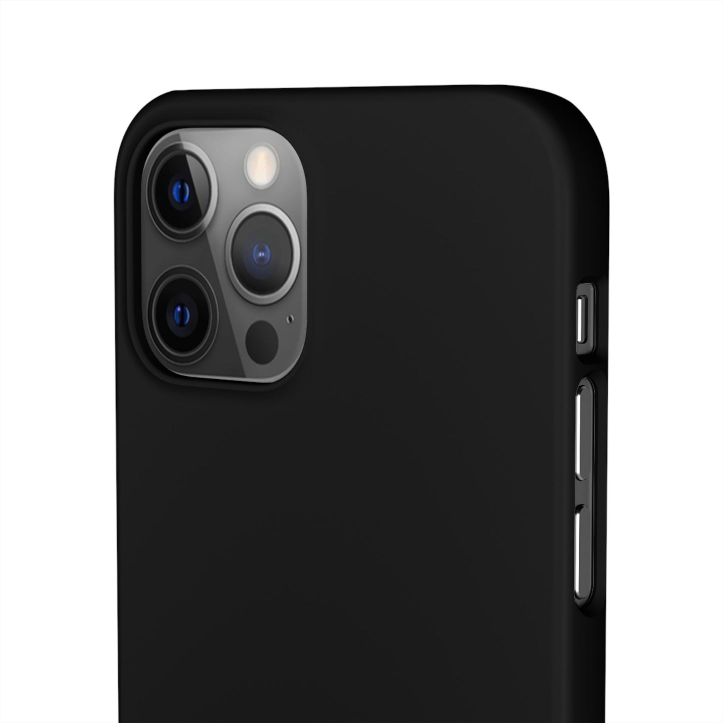 Black Snap Cases