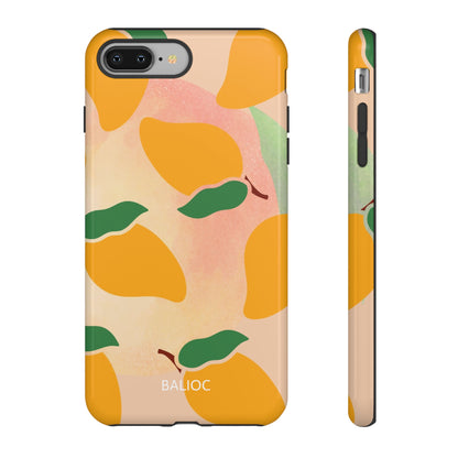 Mango Tough Cases