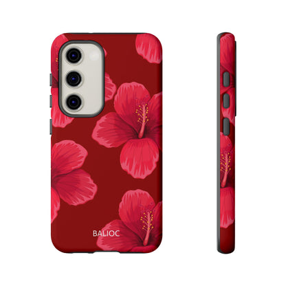 ScarletPetal Tough Cases