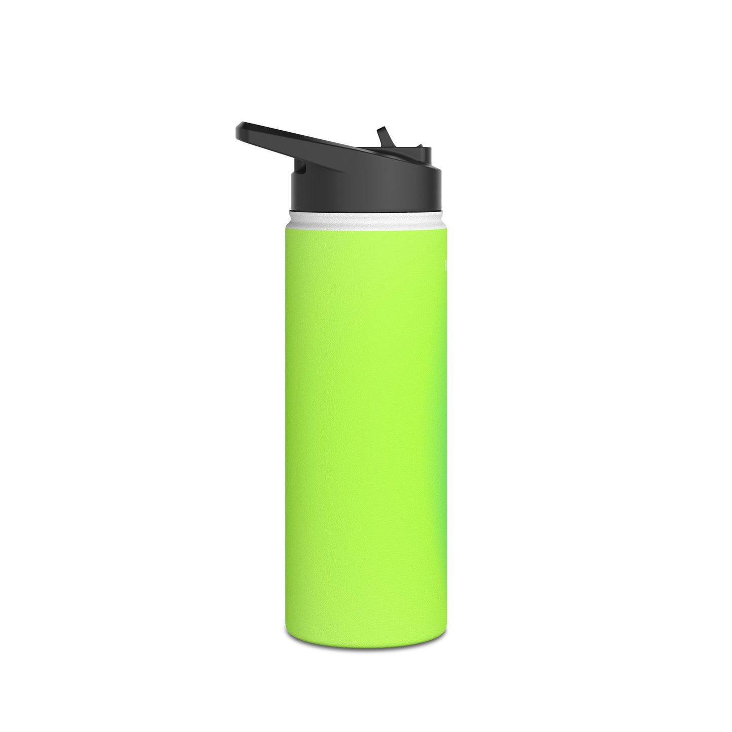 Zeph Stainless Steel Bottle