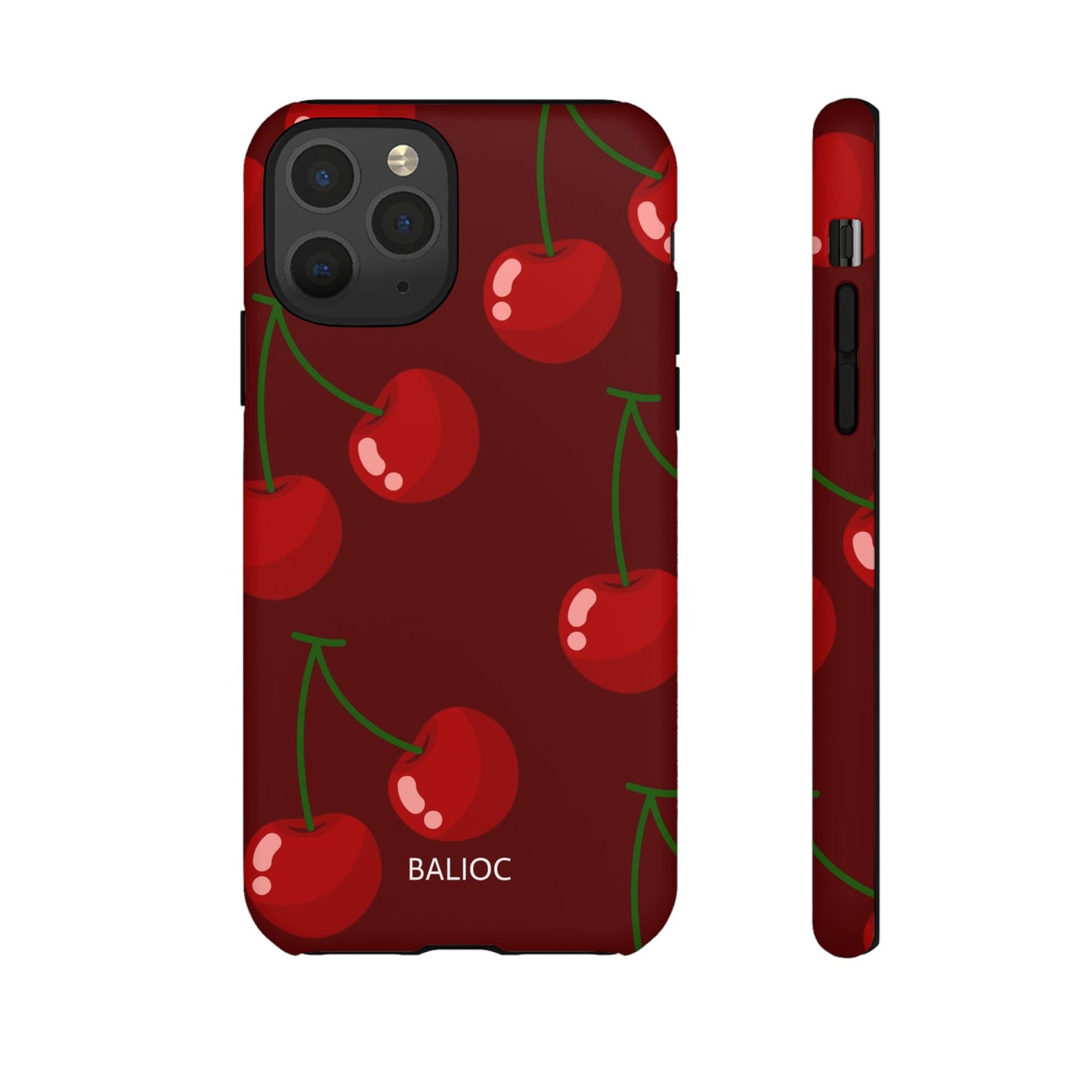 Cherry Tough Cases