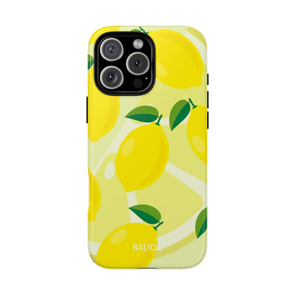 Lemon Tough Cases