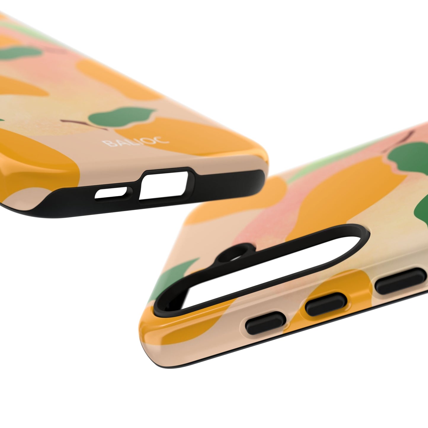 Mango Tough Cases