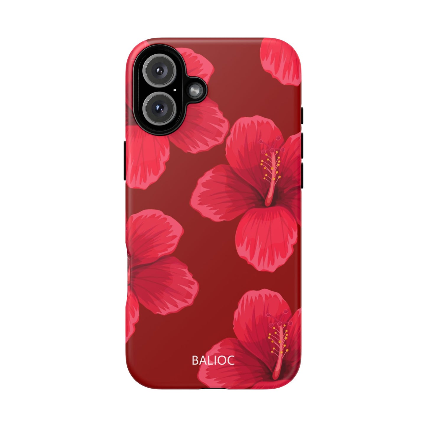 ScarletPetal Tough Cases