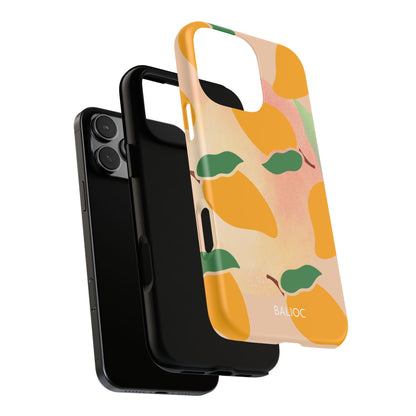 Mango Tough Cases